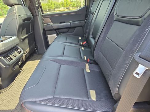 Used 2024 Ford F150 Raptor AWD/4WD image 18