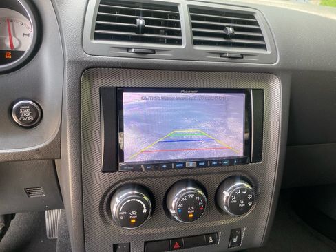 Used 2011 Dodge Challenger R/T RWD image 14