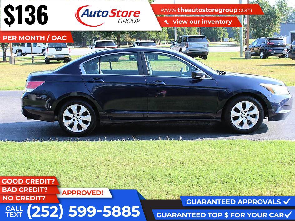 Used 2009 Honda Accord EX image 5