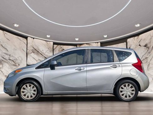 Used 2014 Nissan Versa Note S FWD image 35