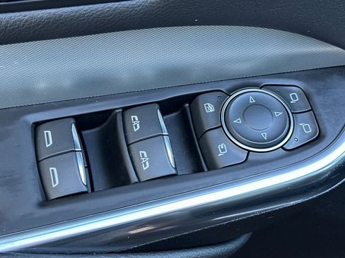 Certified 2023 Cadillac XT4 Premium Luxury w/ Technology Package image 13