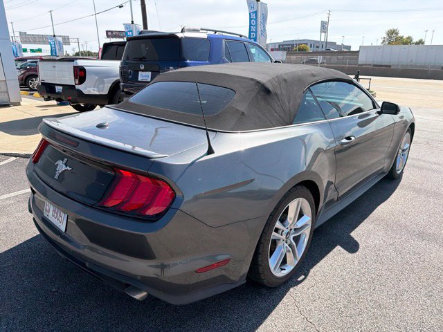 Used 2020 Ford Mustang Premium w/ Equipment Group 201A RWD image 17