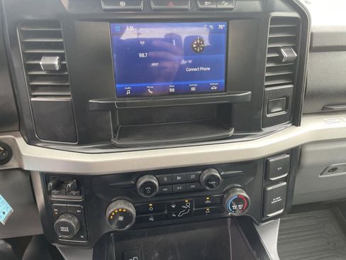 Used 2024 Ford F250 XLT w/ FX4 Off-Road Package image 18