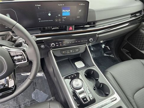 New 2026 Kia Carnival SX Prestige image 17