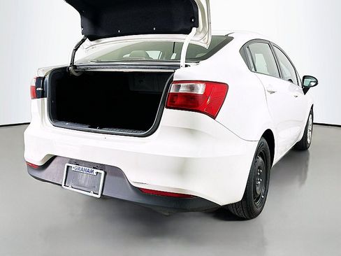 Used 2016 Kia Rio LX w/ Power Package FWD image 24