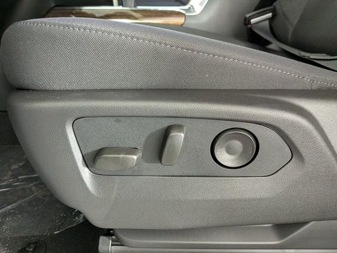 New 2026 GMC Sierra 1500 Elevation image 15