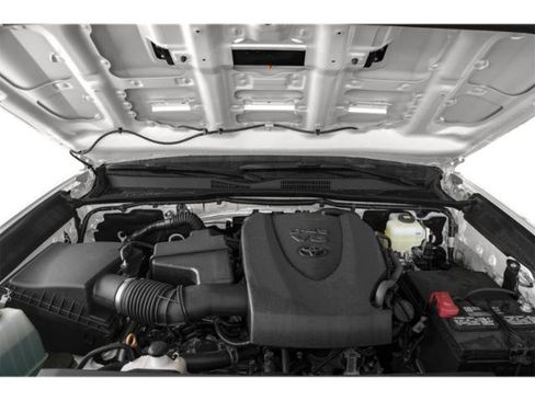 Used 2023 Toyota Tacoma TRD Pro AWD/4WD image 12