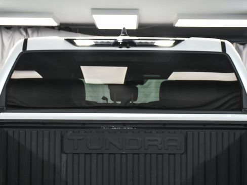 Used 2024 Toyota Tundra Platinum image 73