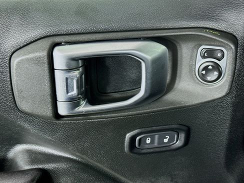 Used 2019 Jeep Wrangler Rubicon image 23