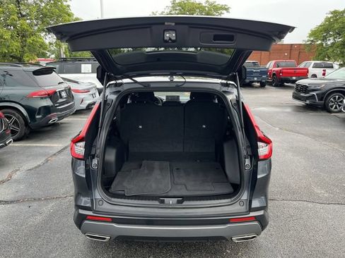 Used 2024 Honda CR-V Sport image 22