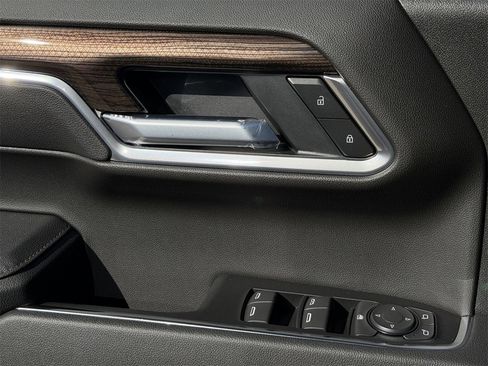 New 2026 Chevrolet Silverado 1500 RST w/ RST Select Package image 21