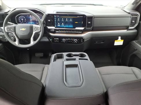 New 2026 Chevrolet Silverado 2500 LT w/ Safety Package AWD/4WD image 19