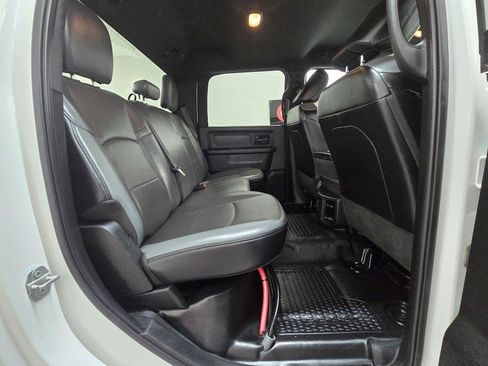 Used 2022 RAM 2500 Tradesman AWD/4WD image 18