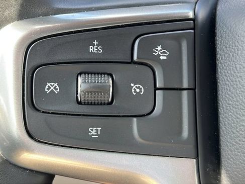 Used 2024 Chevrolet Tahoe LT RWD image 23