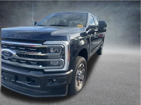 Used 2024 Ford F250 King Ranch image 14