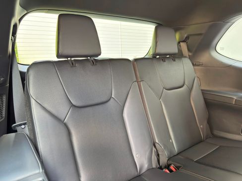 Used 2024 Lexus TX 500h AWD w/ Technology Package image 43