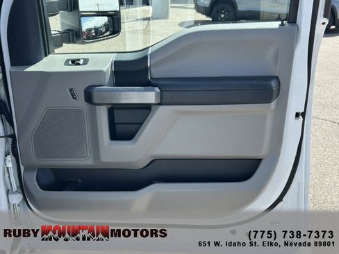 Used 2022 Ford F350 XLT w/ XLT Value Package image 25
