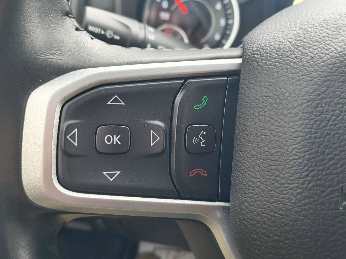 Used 2021 RAM 1500 Big Horn AWD/4WD image 11