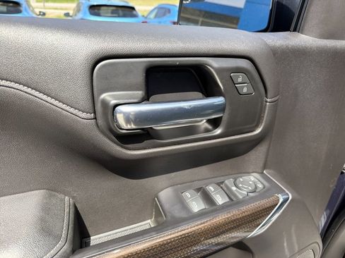 Used 2020 Chevrolet Silverado 1500 RST w/ All-Star Edition image 15