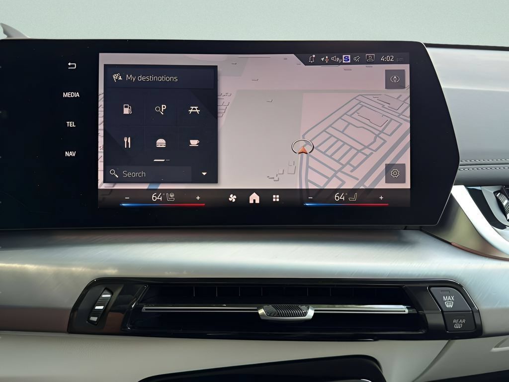 New 2026 BMW X1 xDrive28i w/ Technology Package AWD/4WD image 17