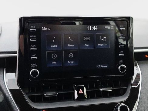 Used 2020 Toyota Corolla SE FWD image 27