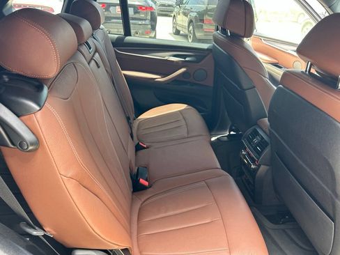 Used 2018 BMW X5 xDrive35i AWD/4WD image 14