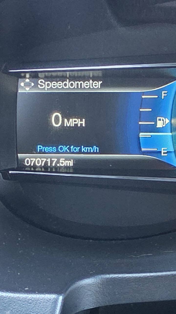 Used 2016 Ford Explorer Sport w/ Equipment Group 401A AWD/4WD image 14