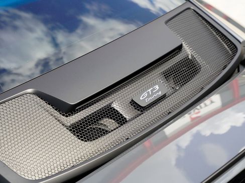 Used 2026 Porsche 911 GT3 RWD image 20