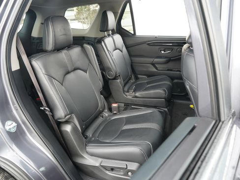 Used 2024 Honda Pilot EX-L image 39