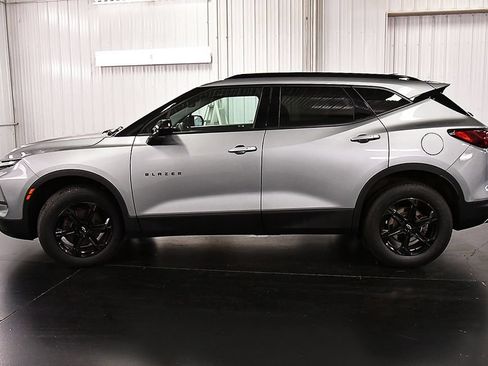 Used 2023 Chevrolet Blazer LT w/ Convenience Package AWD/4WD image 4