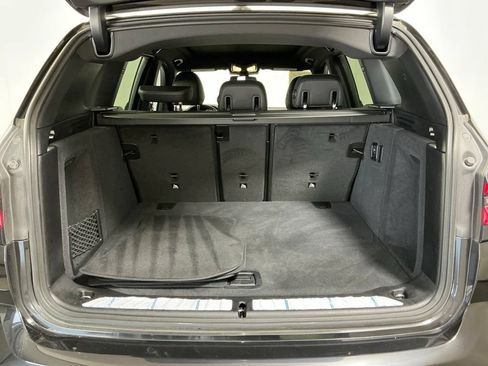 Certified 2023 BMW X3 sDrive30i w/ M Sport Package RWD image 28