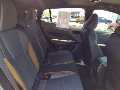 Certified 2025 Subaru Crosstrek 2.5i Sport image 21