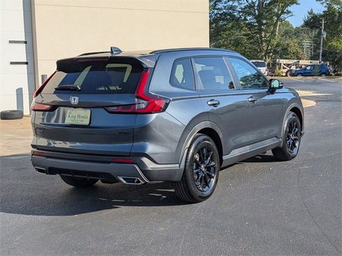 New 2026 Honda CR-V Sport-L image 6