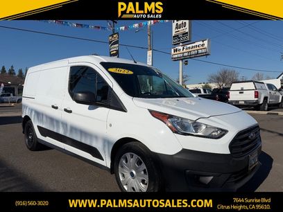 Used 2022 Ford Transit Connect XL