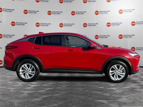 New 2026 Buick Envista Preferred image 6