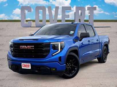 Used 2022 GMC Sierra 1500 Elevation