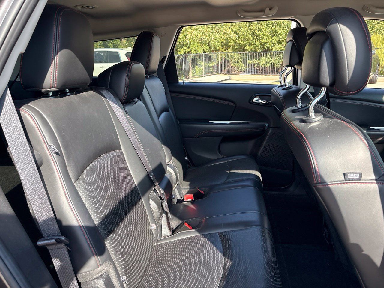 Used 2016 Dodge Journey R/T FWD image 11