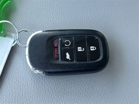 Certified 2024 Honda CR-V EX-L image 21