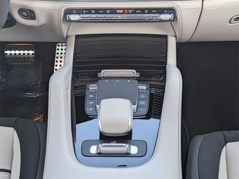 Used 2024 Mercedes-Benz GLE 53 AMG 4MATIC Coupe image 18