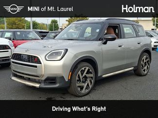 Used 2026 MINI Cooper Countryman S video 1