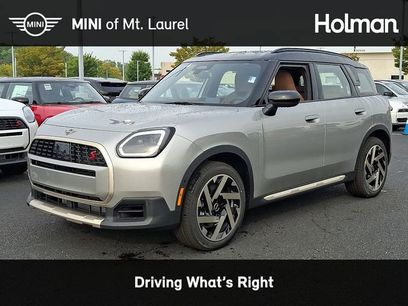 Used 2026 MINI Cooper Countryman S