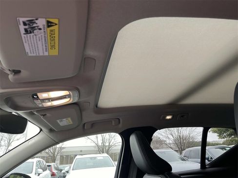 New 2026 Volvo XC40 B4 Core w/ Climate Package image 25