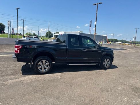 Used 2018 Ford F150 XLT w/ Equipment Group 302A Luxury RWD image 18