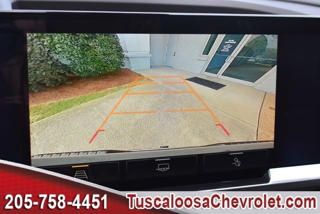 New 2026 Chevrolet Silverado 1500 RST AWD/4WD image 27
