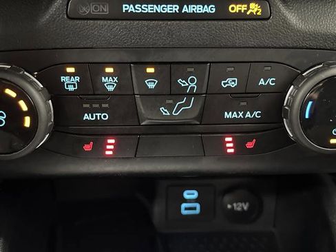 Used 2022 Ford Bronco Sport Big Bend w/ Convenience Package image 7