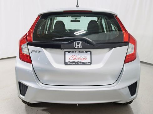 Used 2015 Honda Fit LX image 13