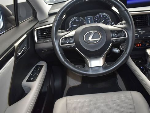 Used 2017 Lexus RX 350 FWD image 30