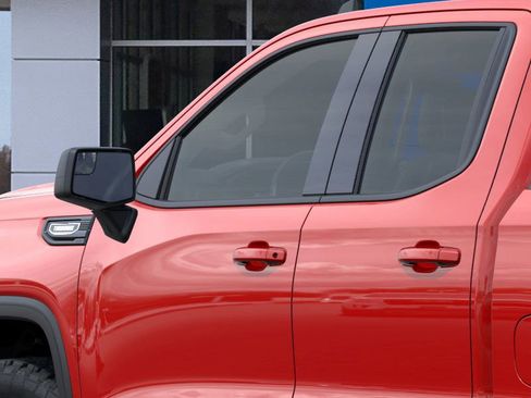 New 2026 GMC Sierra 1500 Elevation w/ Elevation Select Package image 12