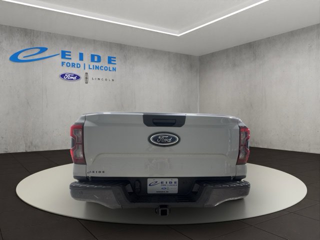New 2026 Ford Ranger XLT AWD/4WD image 6