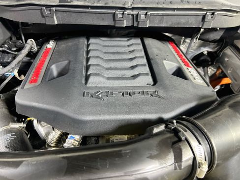 Used 2023 Ford F150 Raptor AWD/4WD image 30